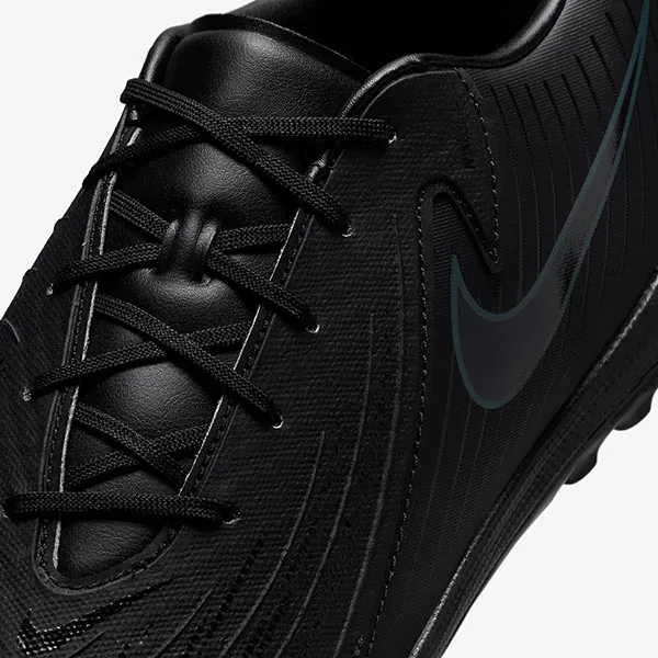 Giày Đá Bóng Nike Phantom GX 2 Academy FJ2577-002 Màu Đen Size 39