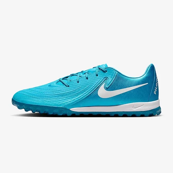 Giày Đá Bóng Nike Phantom GX 2 Academy FJ2577-400 Màu Xanh Blue Size 39