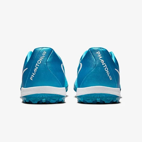 Giày Đá Bóng Nike Phantom GX 2 Academy FJ2577-400 Màu Xanh Blue Size 39