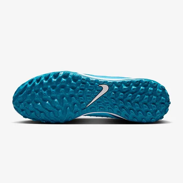 Giày Đá Bóng Nike Phantom GX 2 Academy FJ2577-400 Màu Xanh Blue Size 39