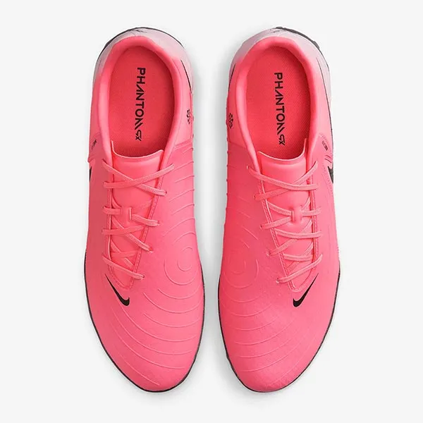 Giày Đá Bóng Nike Phantom GX 2 Academy FJ2577-600 Màu Hồng Size 39 - Giày - Vua Hàng Hiệu