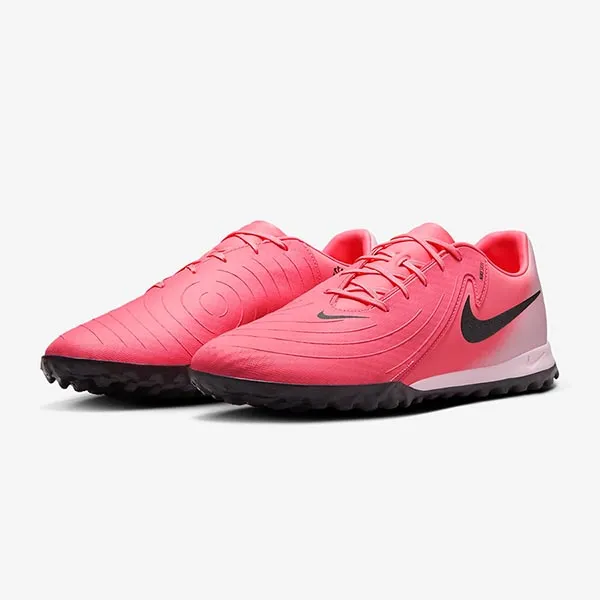 Giày Đá Bóng Nike Phantom GX 2 Academy FJ2577-600 Màu Hồng Size 39 - Giày - Vua Hàng Hiệu