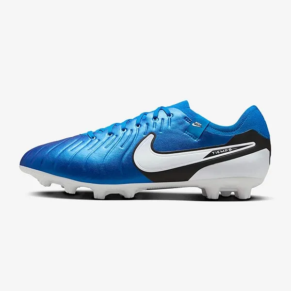 Giày Đá Bóng Nike Tiempo Legend 10 Pro DV4332-400 Màu Xanh Blue Size 41