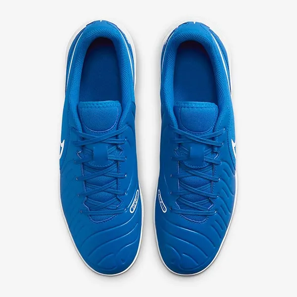 Giày Đá Bóng Nike Tiempo Legend 10 Pro DV4332-400 Màu Xanh Blue Size 41