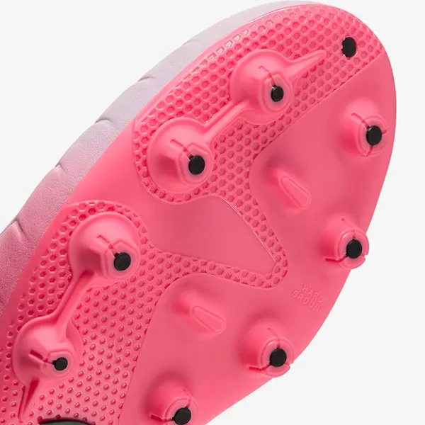 Giày Đá Bóng Nike Tiempo Legend 10 Pro DV4332-601 Màu Hồng Size 38.5