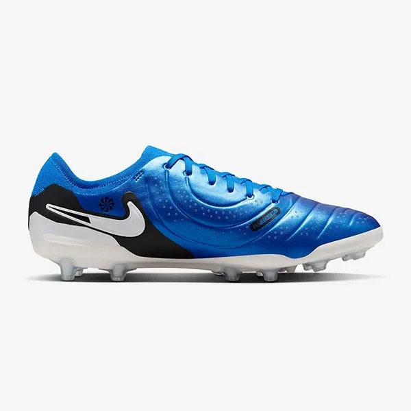 Giày Đá Bóng Nike Tiempo Legend 10 Pro DV4334-400 Màu Xanh Blue Size 41