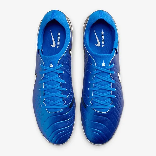 Giày Đá Bóng Nike Tiempo Legend 10 Pro DV4334-400 Màu Xanh Blue Size 41