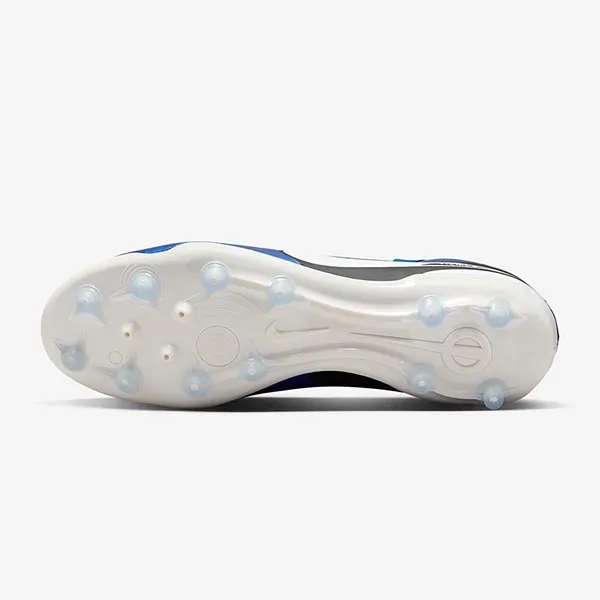 Giày Đá Bóng Nike Tiempo Legend 10 Pro DV4334-400 Màu Xanh Blue Size 41