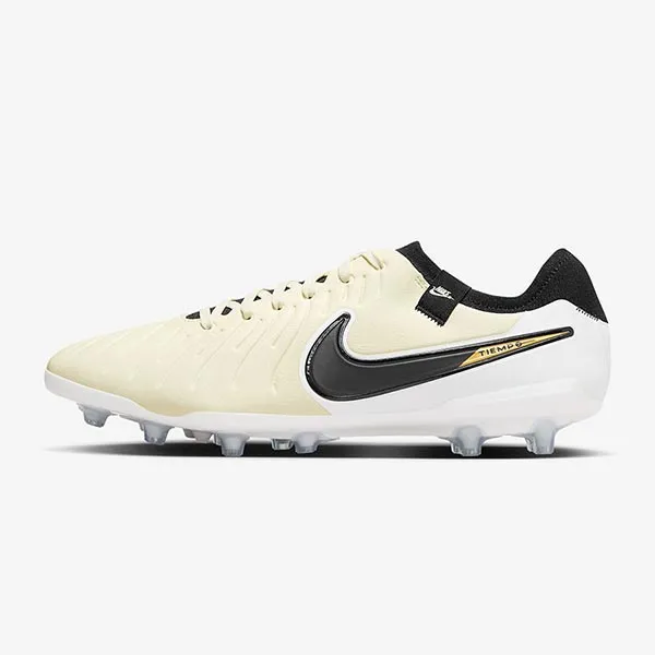 Giày Đá Bóng Nike Tiempo Legend 10 Pro DV4334-700 Màu Vàng Đen Size 40.5 - Giày - Vua Hàng Hiệu