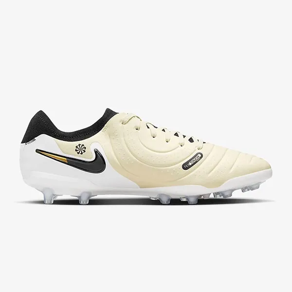 Giày Đá Bóng Nike Tiempo Legend 10 Pro DV4334-700 Màu Vàng Đen Size 40.5 - Giày - Vua Hàng Hiệu