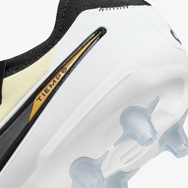 Giày Đá Bóng Nike Tiempo Legend 10 Pro DV4334-700 Màu Vàng Đen Size 40.5 - Giày - Vua Hàng Hiệu