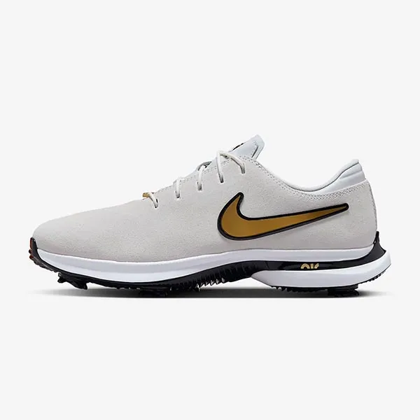 Giày Đánh Golf Nam Nike Air Zoom Victory Tour 3 NRG FJ2242-100 Màu Trắng Bạc Size 39 - Giày - Vua Hàng Hiệu