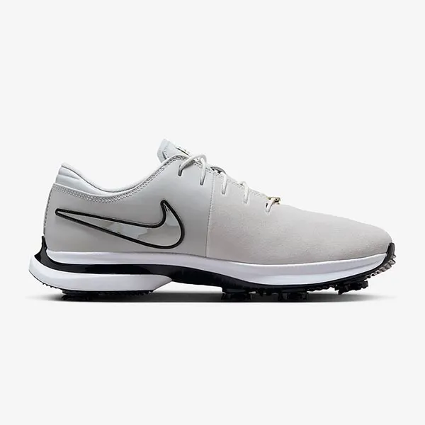 Giày Đánh Golf Nam Nike Air Zoom Victory Tour 3 NRG FJ2242-100 Màu Trắng Bạc Size 39 - Giày - Vua Hàng Hiệu