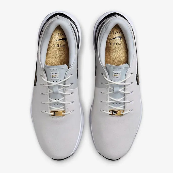 Giày Đánh Golf Nam Nike Air Zoom Victory Tour 3 NRG FJ2242-100 Màu Trắng Bạc Size 39 - Giày - Vua Hàng Hiệu