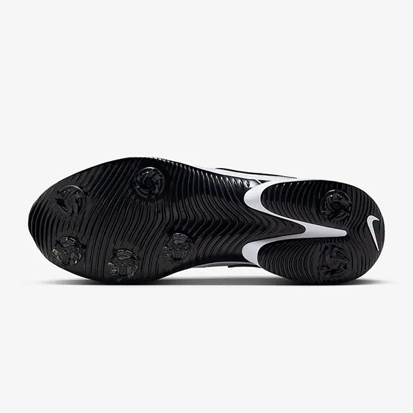 Giày Đánh Golf Nam Nike Air Zoom Victory Tour 3 NRG FJ2242-100 Màu Trắng Bạc Size 39 - Giày - Vua Hàng Hiệu