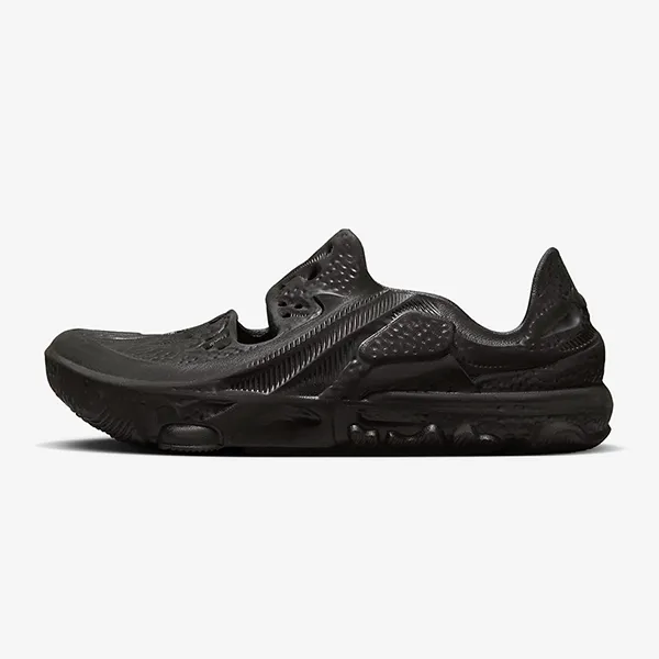 Giày Nam Nike ISPA Universal DM0886-002 Màu Đen Size 45 - Giày - Vua Hàng Hiệu