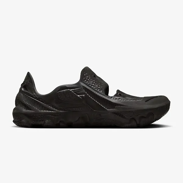 Giày Nam Nike ISPA Universal DM0886-002 Màu Đen Size 45 - Giày - Vua Hàng Hiệu