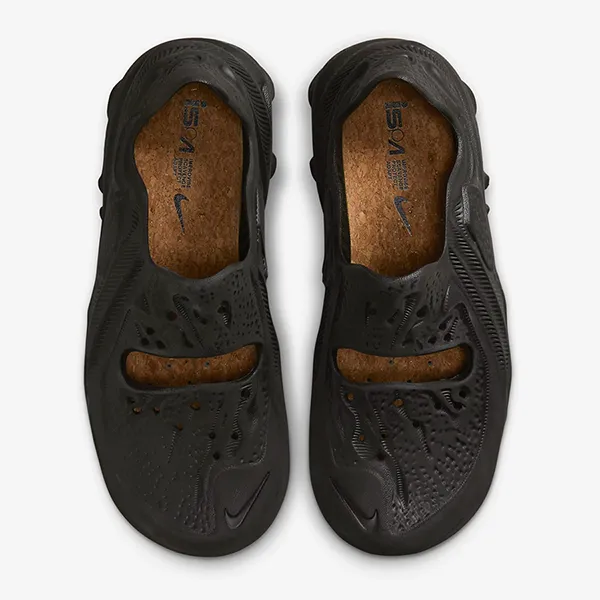 Giày Nam Nike ISPA Universal DM0886-002 Màu Đen Size 45 - Giày - Vua Hàng Hiệu