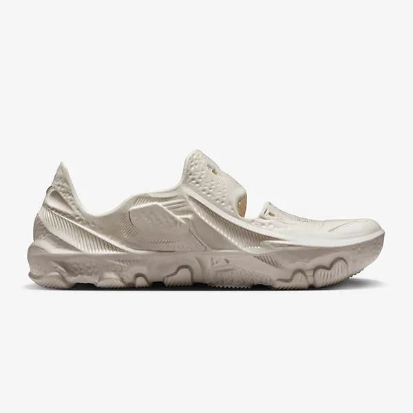 Giày Nam Nike ISPA Universal DM0886-103 Màu Trắng Kem Size 38.5 - Giày - Vua Hàng Hiệu