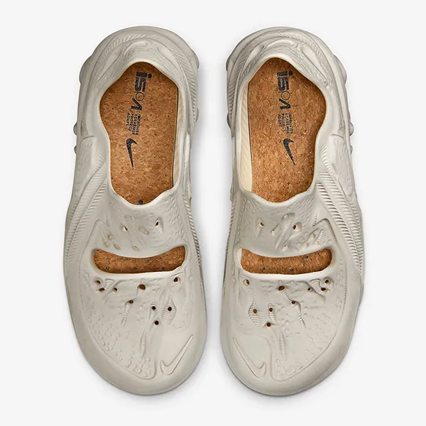 Giày Nam Nike ISPA Universal DM0886-103 Màu Trắng Kem Size 38.5 - Giày - Vua Hàng Hiệu