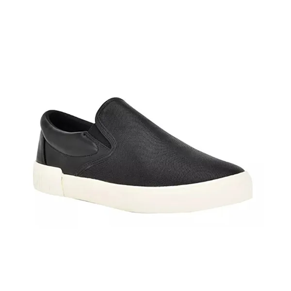 Giày Sneaker Nam Calvin Klein CK Rydor Slip-On Màu Đen Size 8