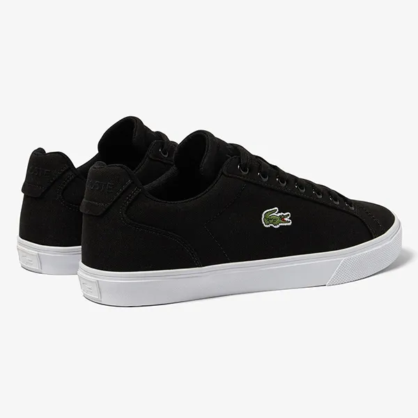 lacoste lerond pro