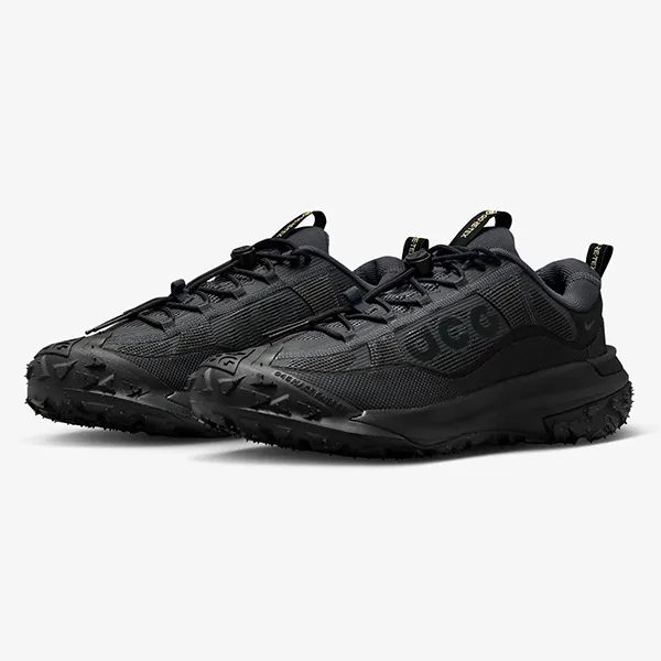 Giày Thể Thao Nam Nike ACG Mountain Fly 2 Low GORE-TEX HF6245-001 Màu Đen Size 39 - Giày - Vua Hàng Hiệu