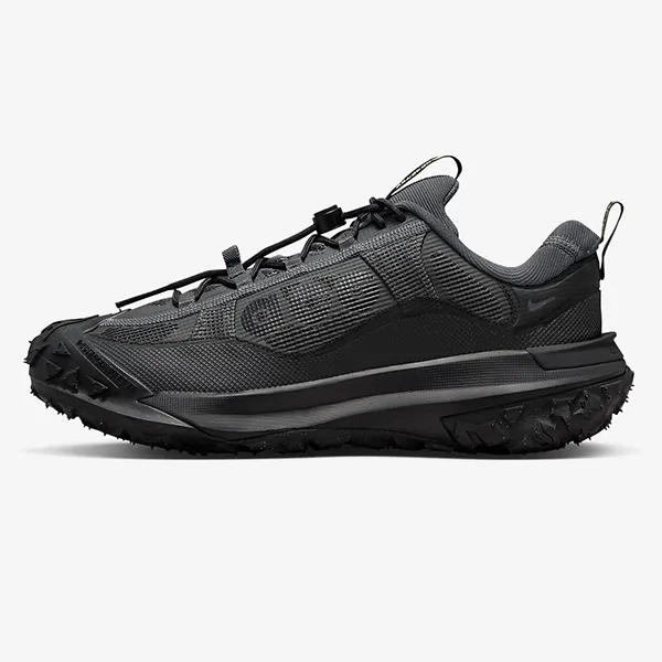 Giày Thể Thao Nam Nike ACG Mountain Fly 2 Low GORE-TEX HF6245-001 Màu Đen Size 39 - Giày - Vua Hàng Hiệu