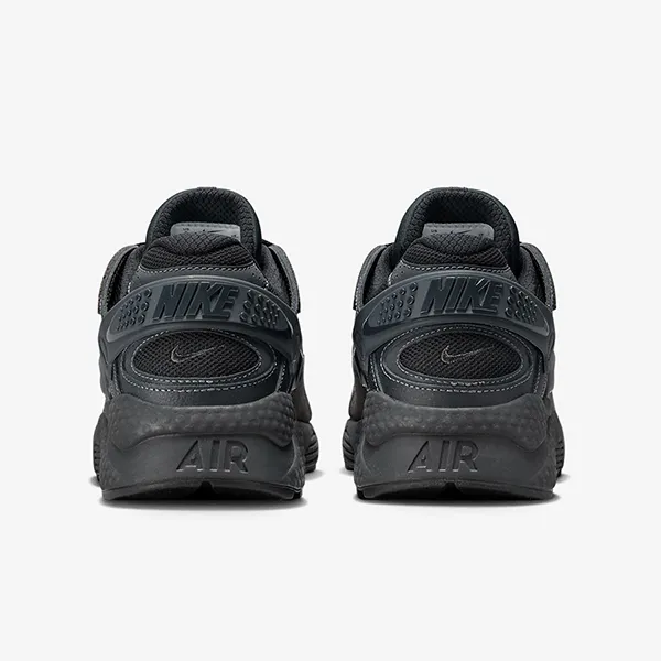 Giày Thể Thao Nam Nike Air Huarache Runner DZ3306-002 Màu Đen Size 38.5 - Giày - Vua Hàng Hiệu