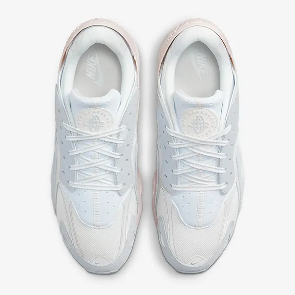 Giày Thể Thao Nam Nike Air Huarache Runner DZ3306-100 Màu Trắng Size 40.5 - Giày - Vua Hàng Hiệu