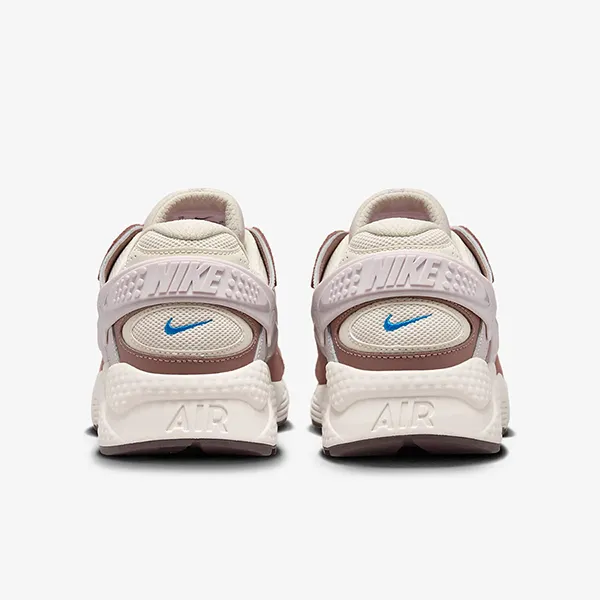 Giày Thể Thao Nam Nike Air Huarache Runner DZ3306-101 Màu Nâu/Kem Size 40.5