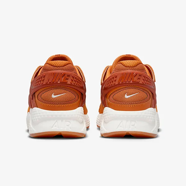 Giày Thể Thao Nam Nike Air Huarache Runner DZ3306-800 Màu Nâu Cam Size 38.5 - Giày - Vua Hàng Hiệu