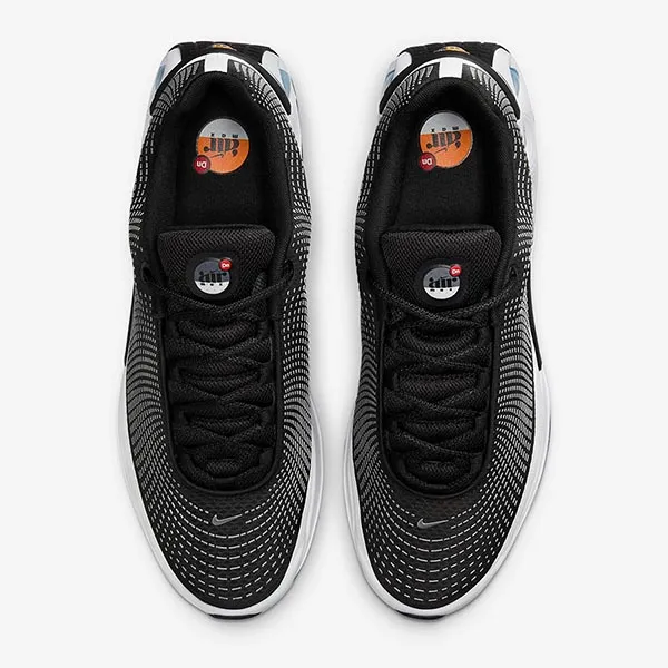 Giày Thể Thao Nam Nike Air Max DN DV3337-003 Màu Đen Xám Size 38.5 - Giày - Vua Hàng Hiệu