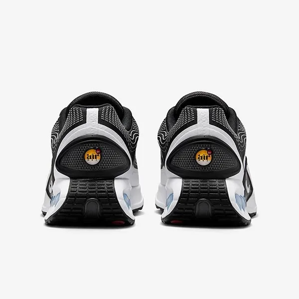 Giày Thể Thao Nam Nike Air Max DN DV3337-003 Màu Đen Xám Size 38.5 - Giày - Vua Hàng Hiệu