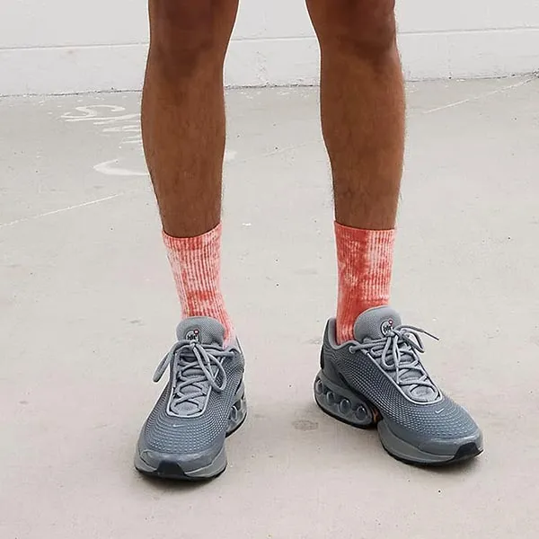 Giày Thể Thao Nam Nike Air Max DN DV3337-004 Màu Xám Size 38.5