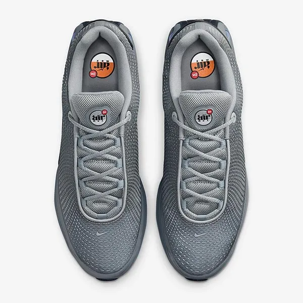 Giày Thể Thao Nam Nike Air Max DN DV3337-004 Màu Xám Size 38.5