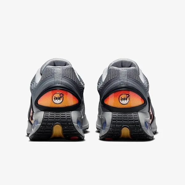 Giày Thể Thao Nam Nike Air Max DN DV3337-004 Màu Xám Size 38.5