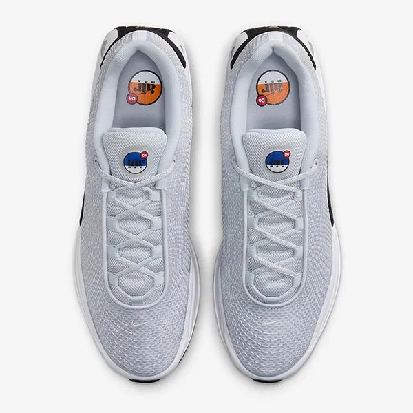 Giày Thể Thao Nam Nike Air Max DN DV3337-005 Màu Xám Size 38.5