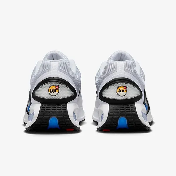Giày Thể Thao Nam Nike Air Max DN DV3337-005 Màu Xám Size 38.5