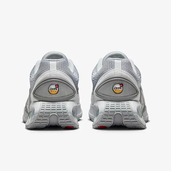 Giày Thể Thao Nam Nike Air Max DN DV3337-007 Màu Xám Size 38.5