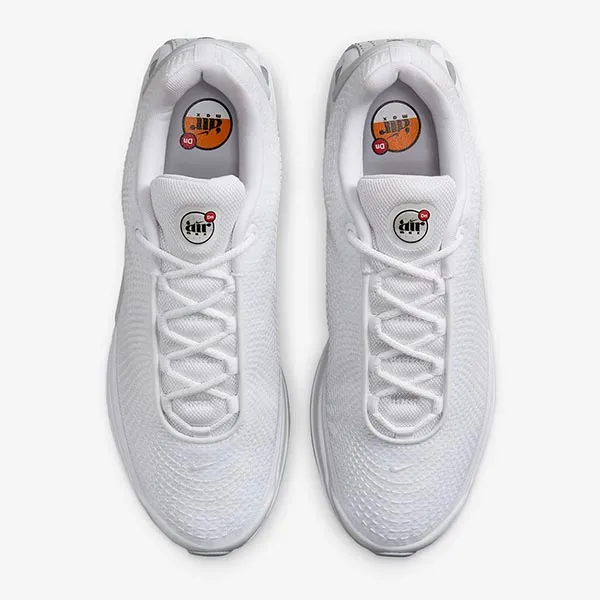 Giày Thể Thao Nam Nike Air Max DN DV3337-101 Màu Trắng Size 38.5 - Giày - Vua Hàng Hiệu