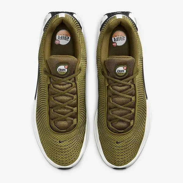 Giày Thể Thao Nam Nike Air Max DN DV3337-300 Màu Xanh Olive Size 43 - Giày - Vua Hàng Hiệu