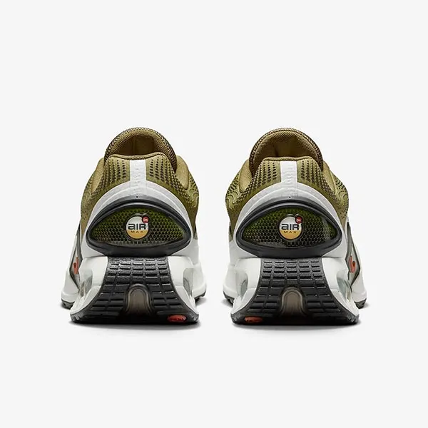 Giày Thể Thao Nam Nike Air Max DN DV3337-300 Màu Xanh Olive Size 43 - Giày - Vua Hàng Hiệu