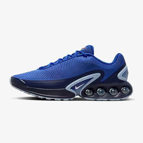 Giày Thể Thao Nam Nike Air Max DN DV3337-400 Màu Xanh Dương Size 38.5