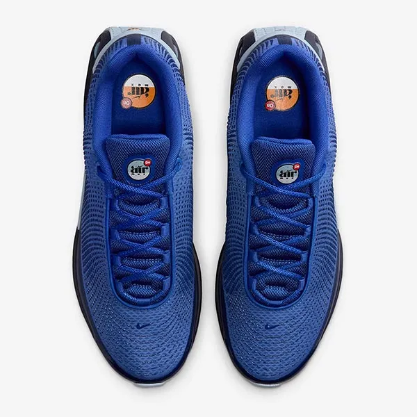 Giày Thể Thao Nam Nike Air Max DN DV3337-400 Màu Xanh Dương Size 38.5