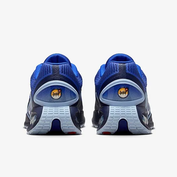 Giày Thể Thao Nam Nike Air Max DN DV3337-400 Màu Xanh Dương Size 38.5