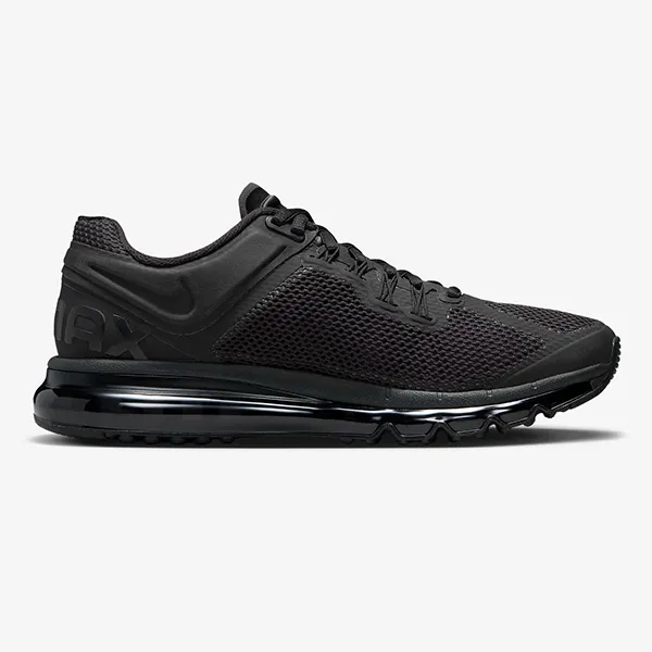 Giày Thể Thao Nam Nike Air Max FZ3156-010 Màu Đen Size 39