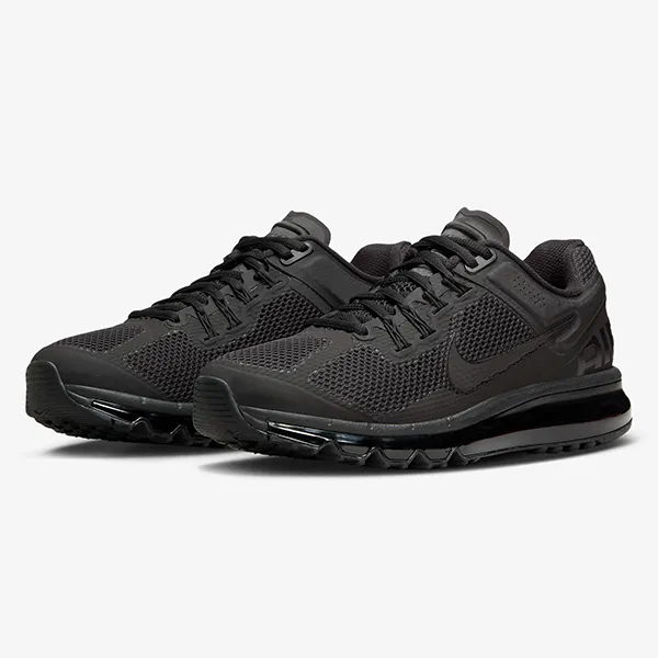 Giày Thể Thao Nam Nike Air Max FZ3156-010 Màu Đen Size 39