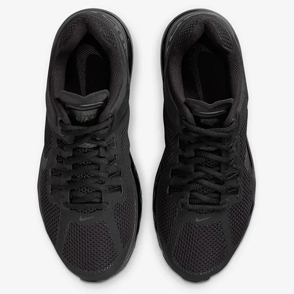 Giày Thể Thao Nam Nike Air Max FZ3156-010 Màu Đen Size 39