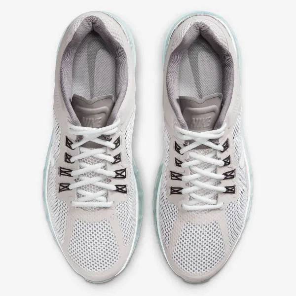 Giày Thể Thao Nam Nike Air Max FZ4140-025 Màu Xám Size 38 - Giày - Vua Hàng Hiệu